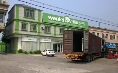 金九銀十，萬(wàn)磊硅藻泥捷報(bào)連連